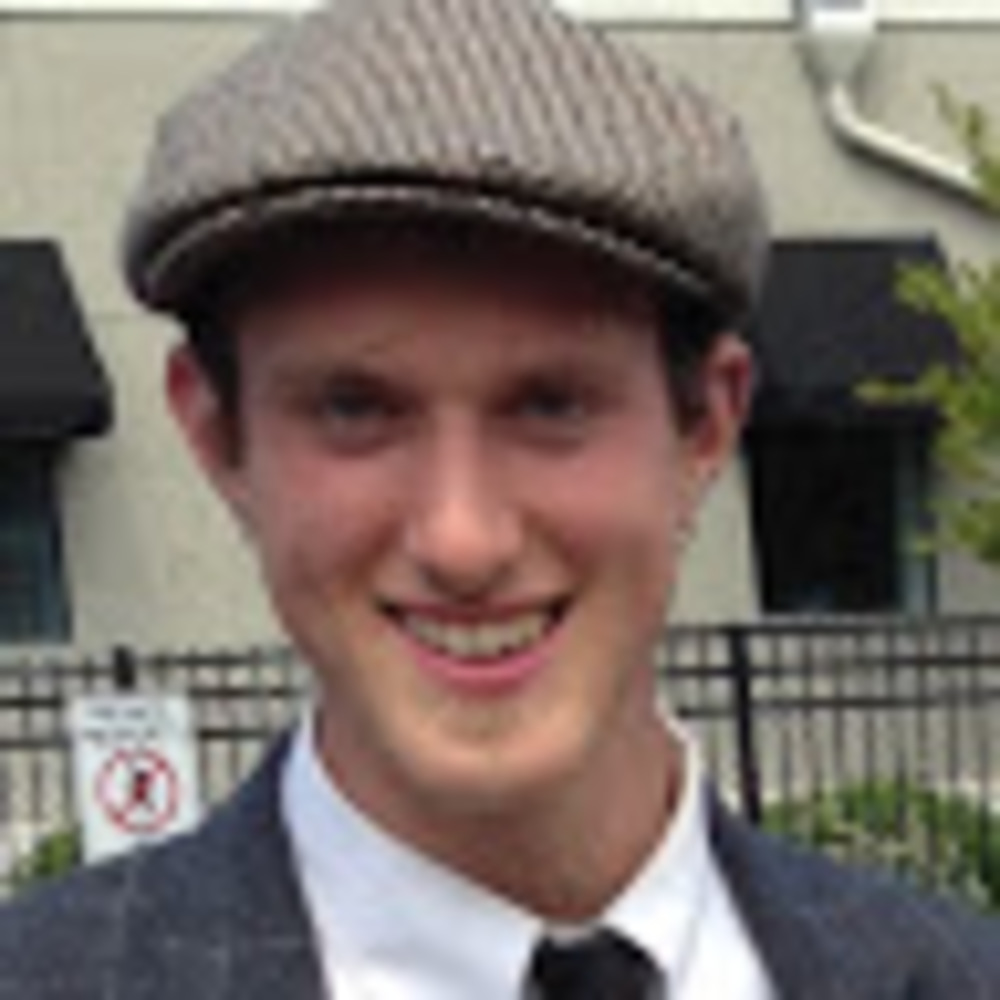 Meet your Posher, Tall